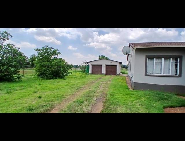 3 BEDROOM PROPERTY TO RENT IN SUNDRA AH